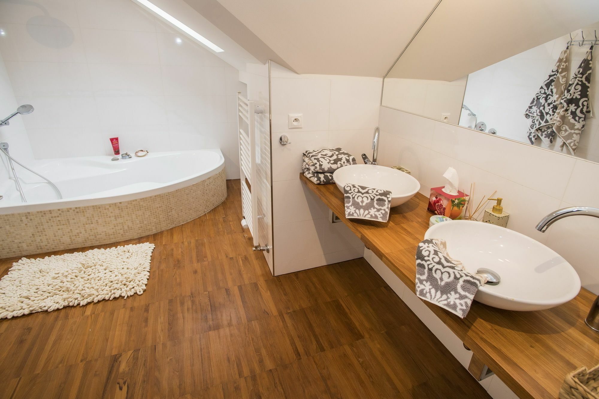 Apartament Good Block *