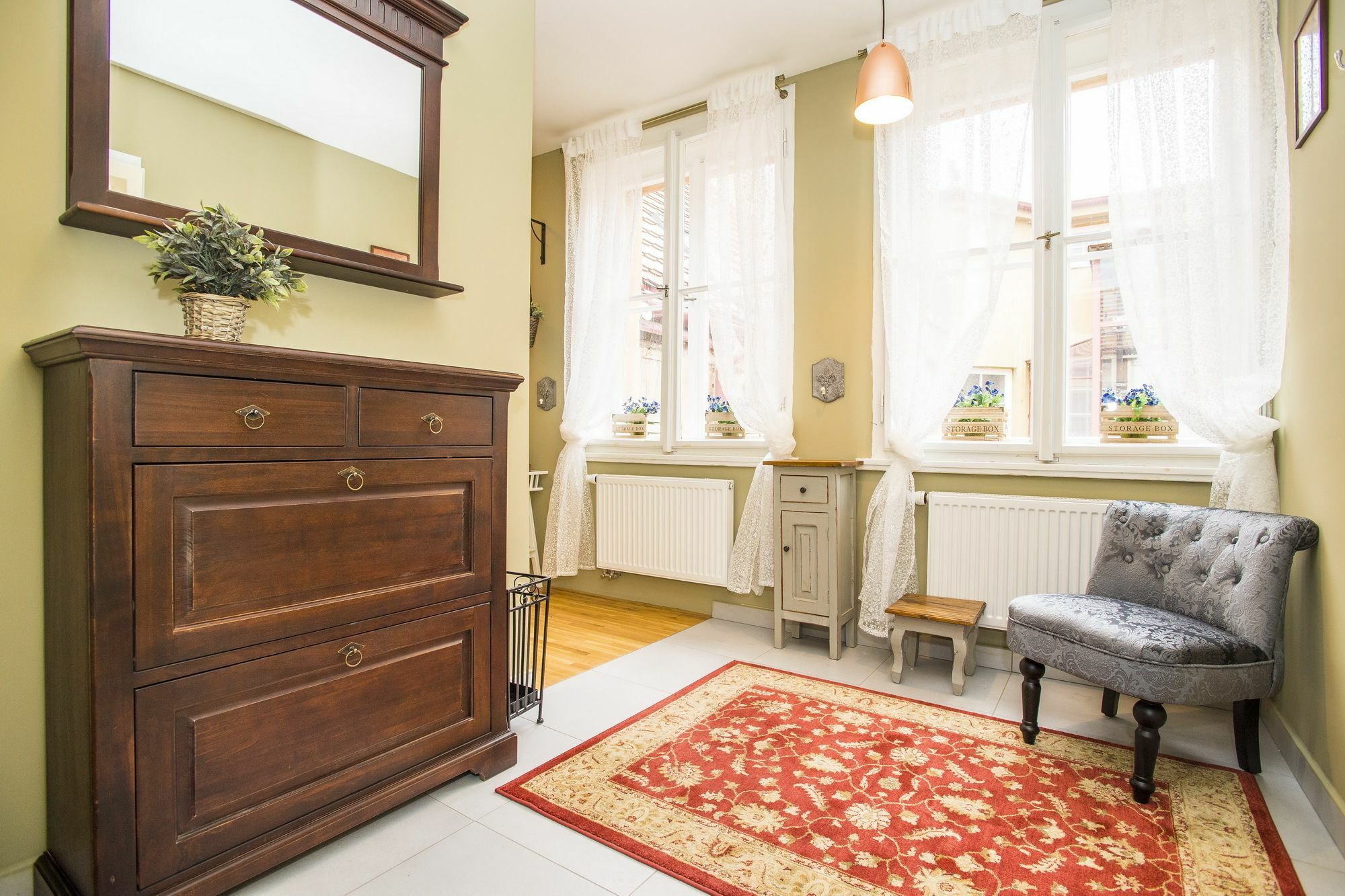 Apartament Good Block *