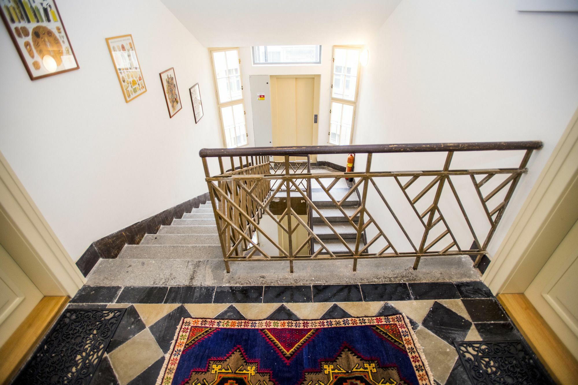 Apartament Good Block *