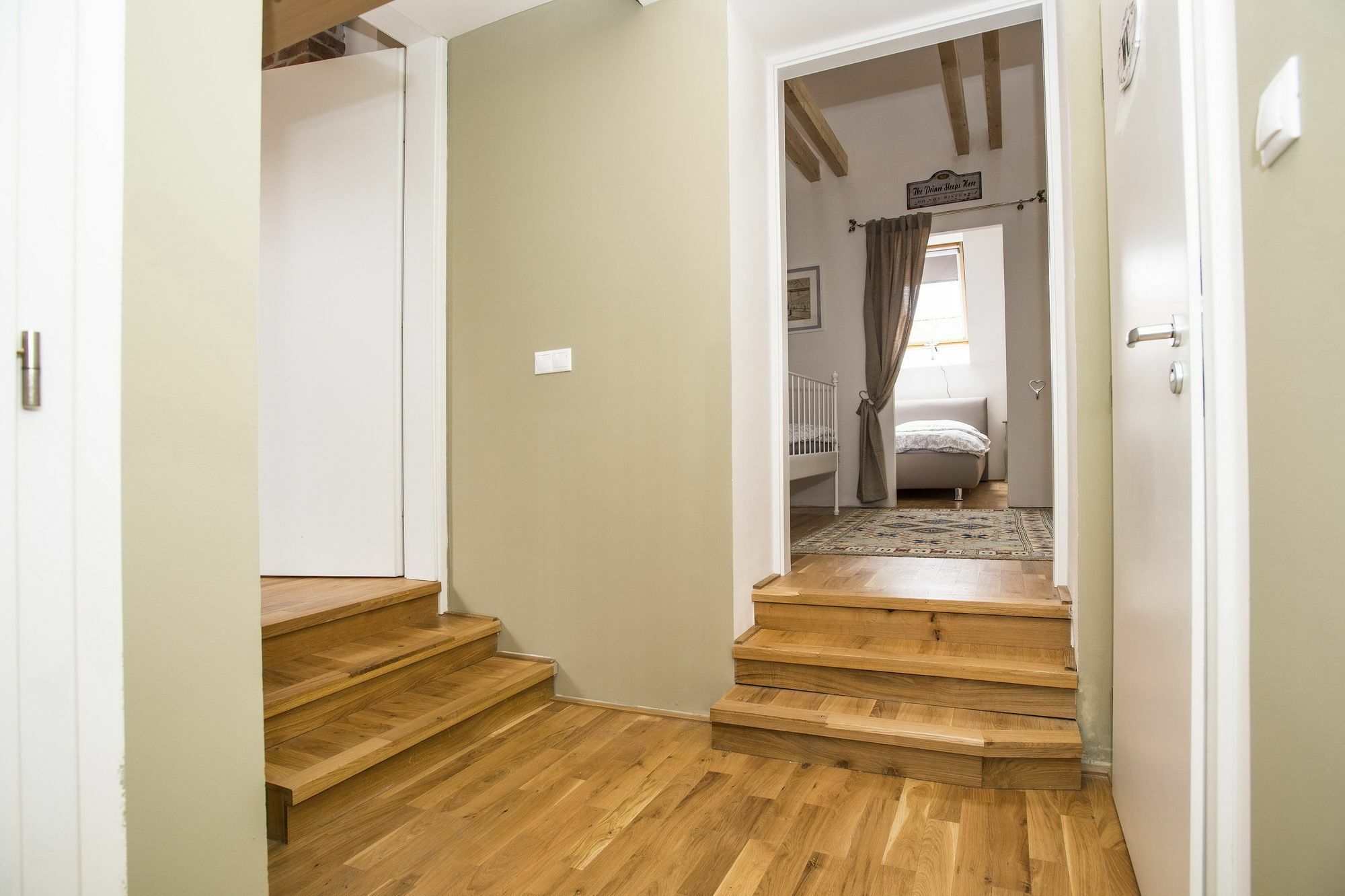 Apartament Good Block