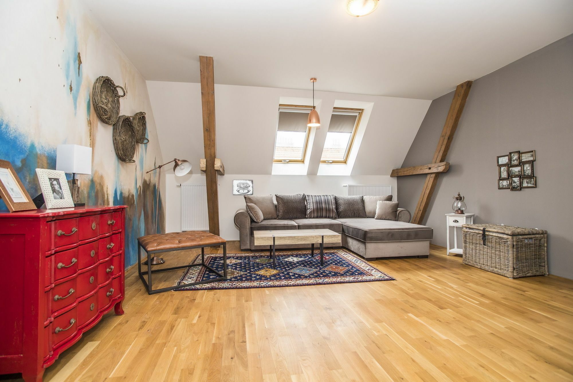 Apartament Good Block