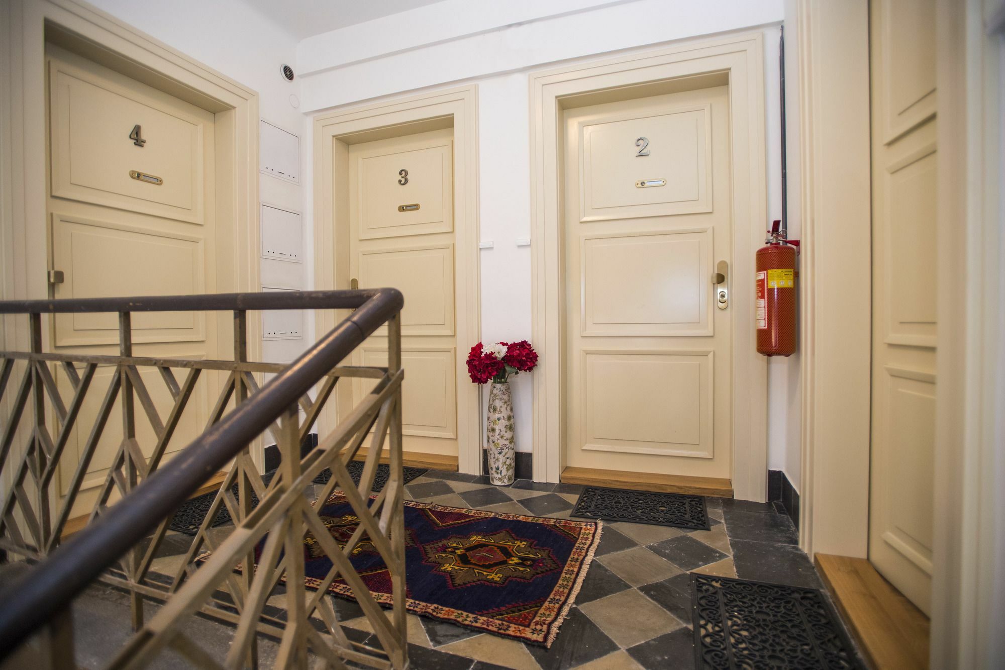 Apartament Good Block *
