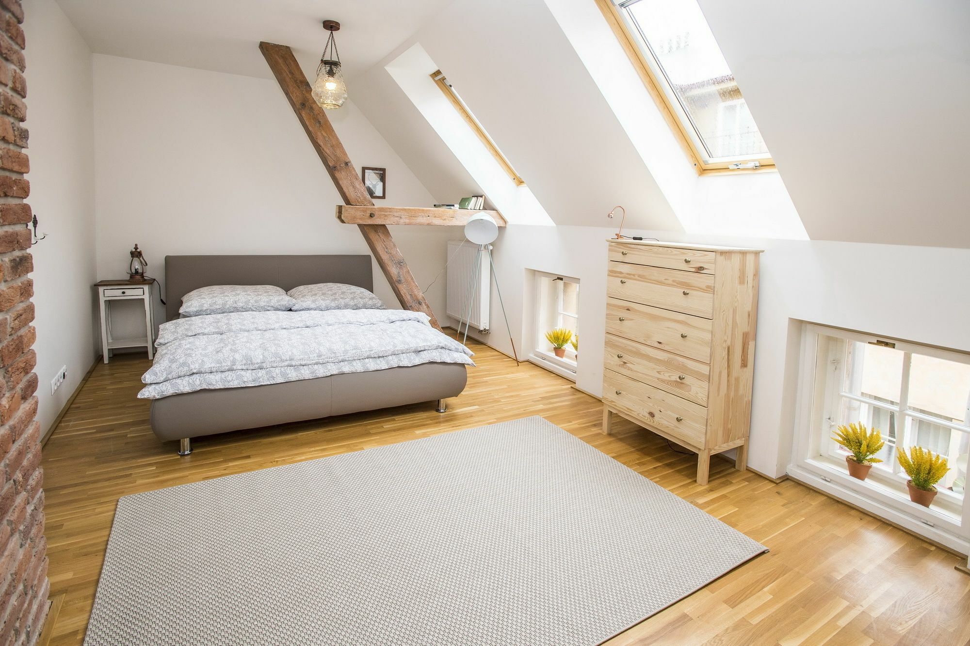 Apartament Good Block