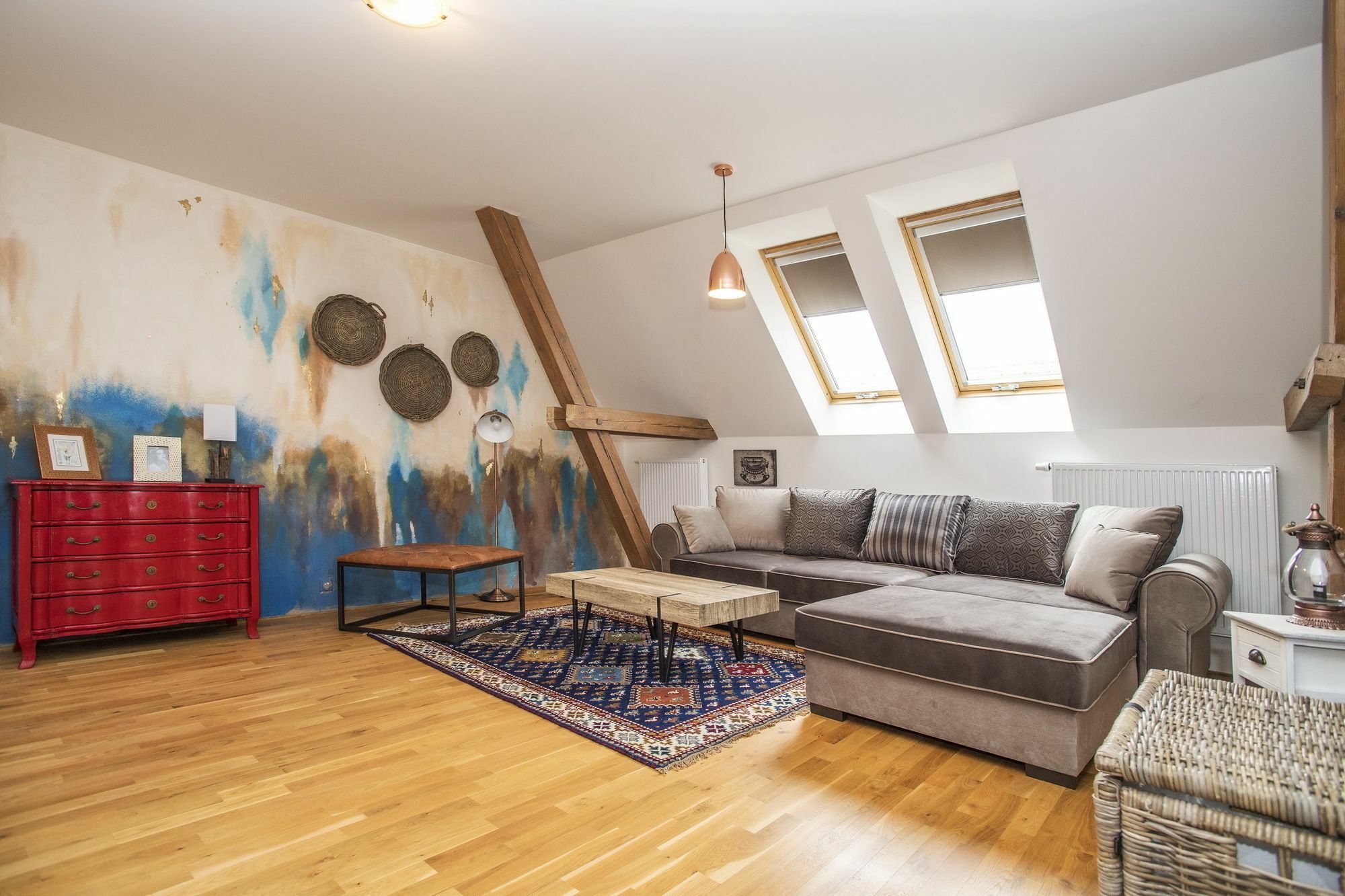 Good Block Apartament