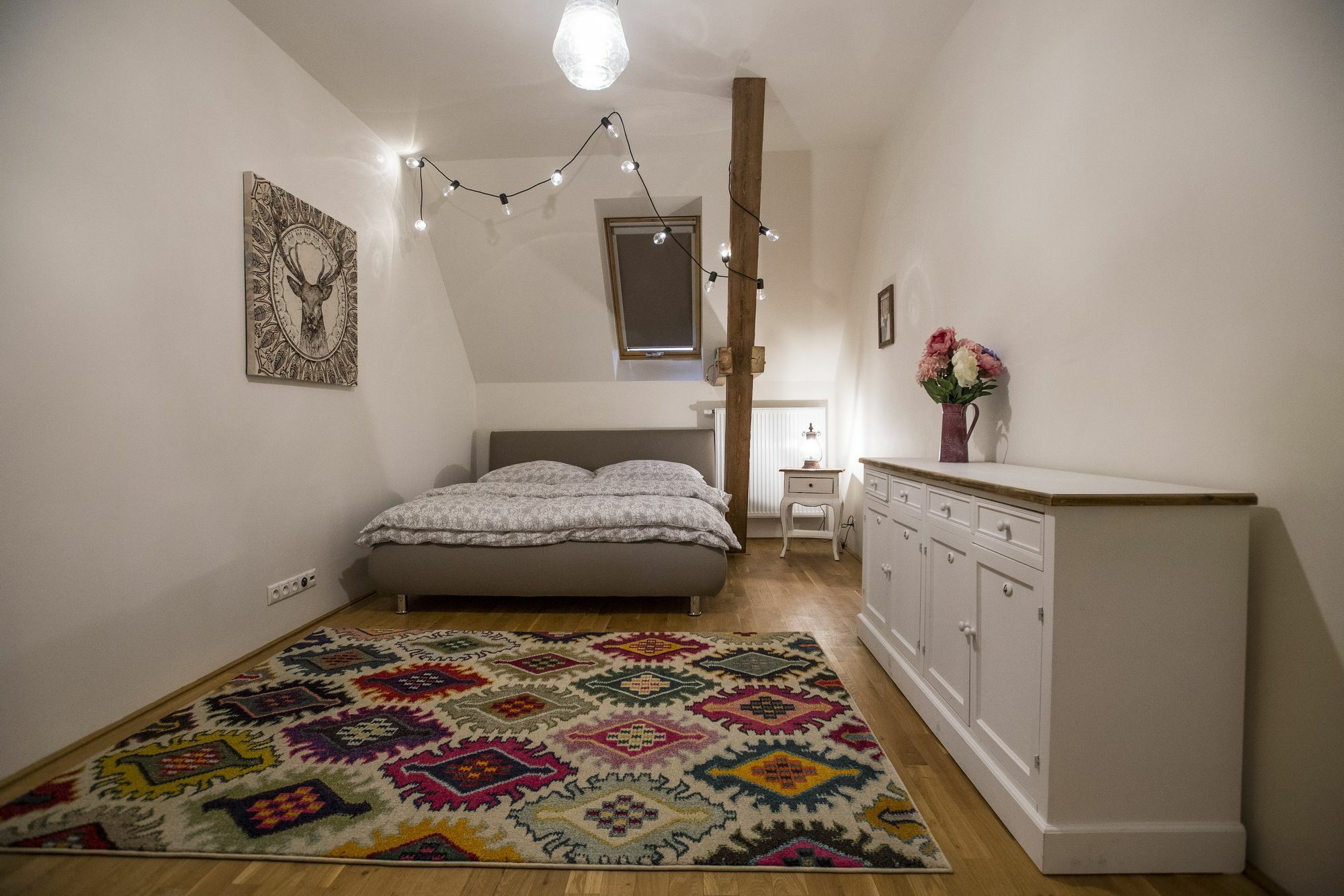 Apartament Good Block *