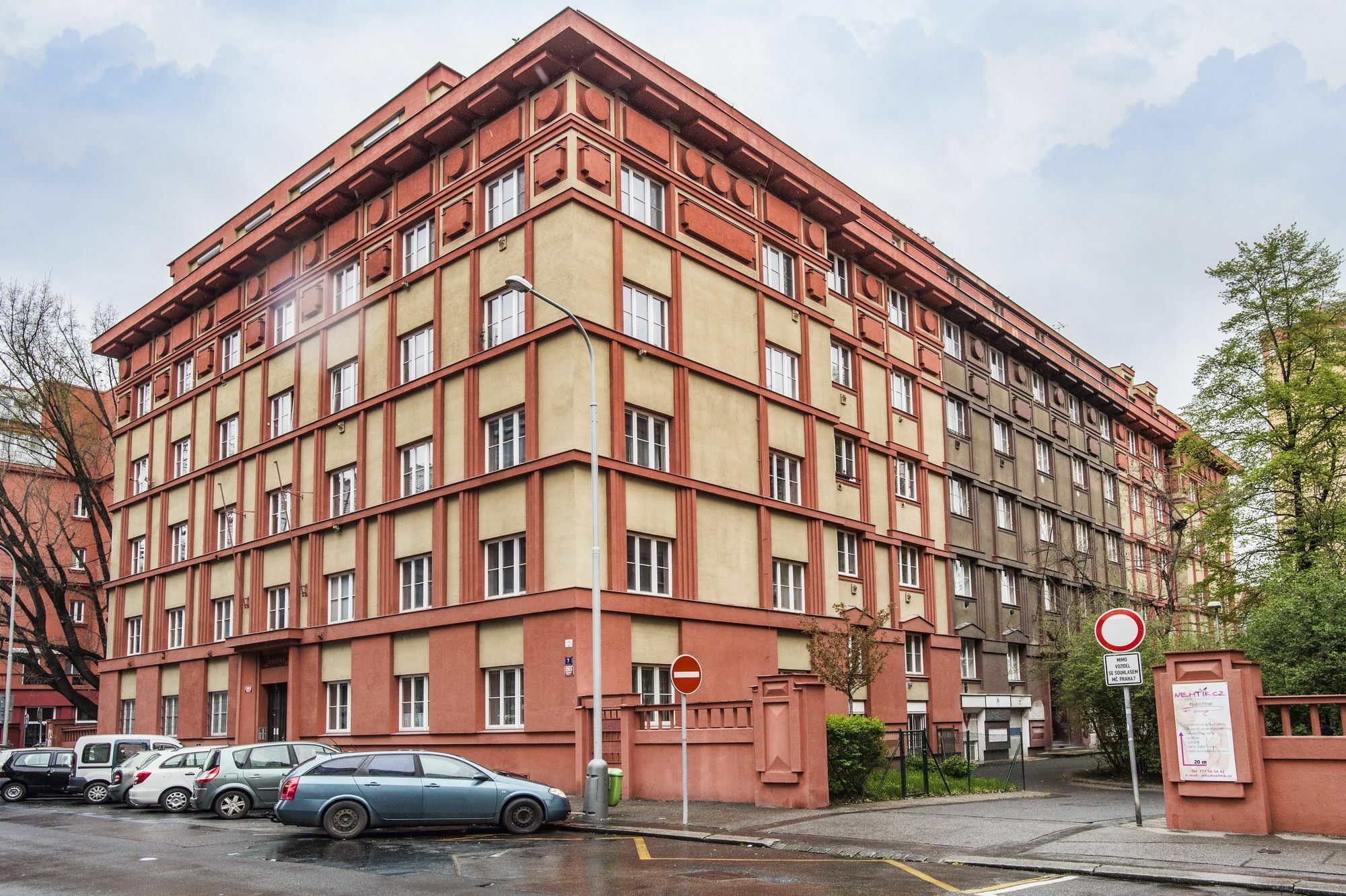 Good Block Apartament *