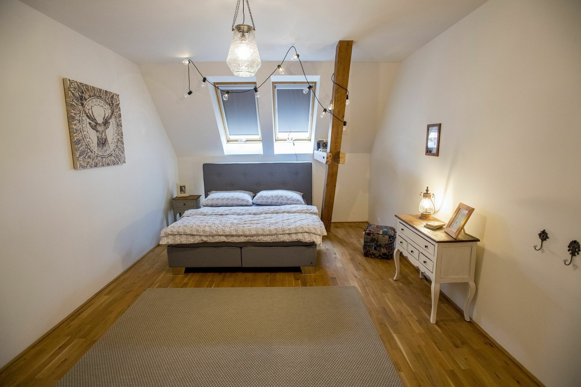 Apartament Good Block
